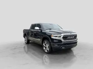 Ram 1500 2021 4x4 Limited 4dr Crew Cab 5.6 ft. SB Pickup