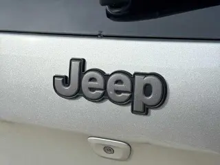 Jeep Cherokee 2017 4x4 Trailhawk SUV de 4 puertas