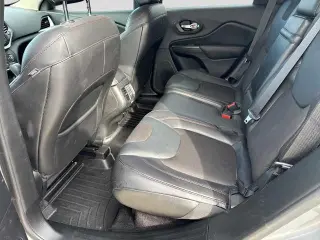 Jeep Cherokee 2017 4x4 Trailhawk SUV de 4 puertas
