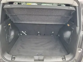 Jeep Renegade 2017 4x4 Trailhawk 4dr SUV
