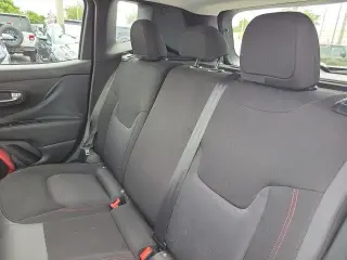 Jeep Renegade 2017 4x4 Trailhawk 4dr SUV