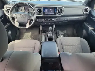 Toyota Tacoma 2016 4x2 SR5 V6 4dr Double Cab 5.0 ft SB
