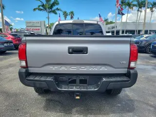 Toyota Tacoma 2016 4x2 SR5 V6 4dr Double Cab 5.0 ft SB