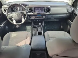 Toyota Tacoma 2023 4x2 TRD Off-Road 4dr Double Cab 5.0 ft SB