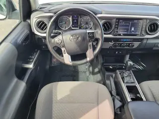 Toyota Tacoma 2023 4x2 TRD Off-Road 4dr Double Cab 5.0 ft SB