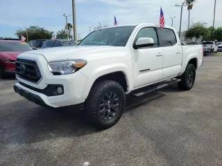 Toyota Tacoma 2023 4x2 TRD Off-Road 4dr Double Cab 5.0 ft SB