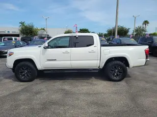 Toyota Tacoma 2023 4x2 TRD Off-Road 4dr Double Cab 5.0 ft SB