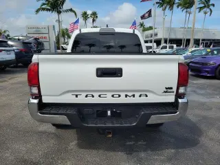 Toyota Tacoma 2023 4x2 TRD Off-Road 4dr Double Cab 5.0 ft SB