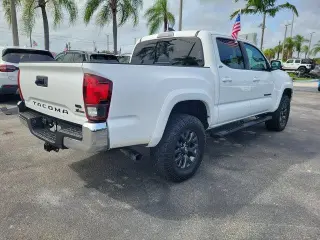 Toyota Tacoma 2023 4x2 TRD Off-Road 4dr Double Cab 5.0 ft SB