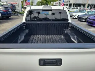 Toyota Tacoma 2023 4x2 TRD Off-Road 4dr Double Cab 5.0 ft SB