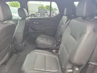 Chevrolet Traverse 2022 4x4 LT Leather 4dr SUV