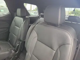 Chevrolet Traverse 2022 4x4 LT Leather 4dr SUV