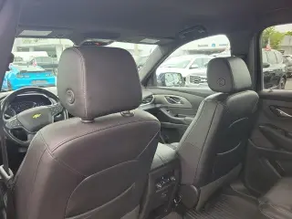 Chevrolet Traverse 2022 4x4 LT Leather 4dr SUV