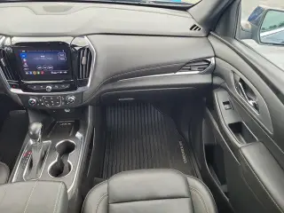 Chevrolet Traverse 2022 4x4 LT Leather 4dr SUV