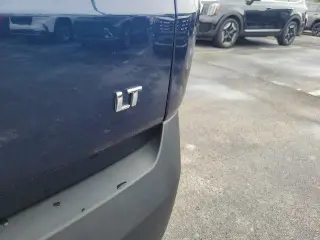 Chevrolet Traverse 2022 4x4 LT Leather 4dr SUV