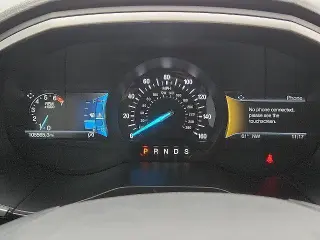 Ford Edge 2019 AWD SEL 4 puertas crossover