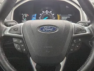 Ford Edge 2019 AWD SEL 4 puertas crossover