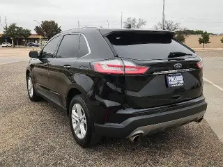 Ford Edge 2019 AWD SEL 4 puertas crossover