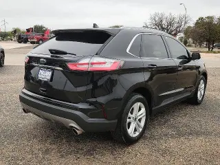 Ford Edge 2019 AWD SEL 4 puertas crossover