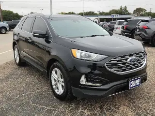 Ford Edge 2019 AWD SEL 4 puertas crossover