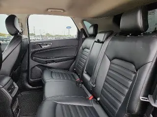 Ford Edge 2019 AWD SEL 4 puertas crossover