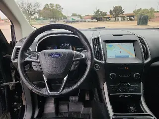 Ford Edge 2019 AWD SEL 4 puertas crossover