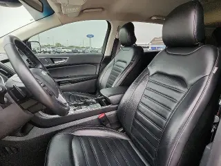 Ford Edge 2019 AWD SEL 4 puertas crossover