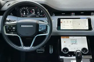 Land Rover Range Rover Evoque 2021 AWD R-Dynamic SE 4dr SUV