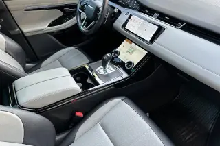 Land Rover Range Rover Evoque 2021 AWD R-Dynamic SE 4dr SUV