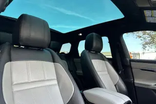 Land Rover Range Rover Evoque 2021 AWD R-Dynamic SE 4dr SUV