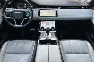Land Rover Range Rover Evoque 2021 AWD R-Dynamic SE 4dr SUV