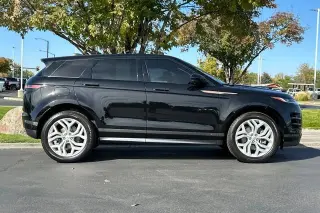 Land Rover Range Rover Evoque 2021 AWD R-Dynamic SE 4dr SUV