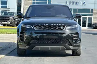 Land Rover Range Rover Evoque 2021 AWD R-Dynamic SE 4dr SUV