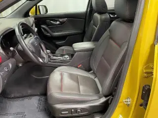 Chevrolet Blazer 2022 AWD RS 4dr SUV