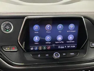 Chevrolet Blazer 2022 AWD RS 4dr SUV