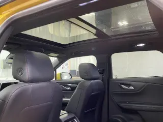 Chevrolet Blazer 2022 AWD RS 4dr SUV
