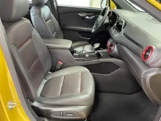 Chevrolet Blazer 2022 AWD RS 4dr SUV