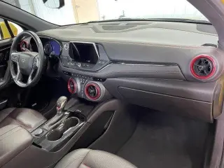 Chevrolet Blazer 2022 AWD RS 4dr SUV