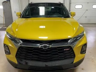 Chevrolet Blazer 2022 AWD RS 4dr SUV