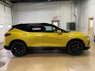 Chevrolet Blazer 2022 AWD RS 4dr SUV