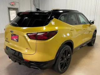 Chevrolet Blazer 2022 AWD RS 4dr SUV