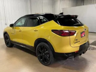 Chevrolet Blazer 2022 AWD RS 4dr SUV