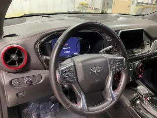 Chevrolet Blazer 2022 AWD RS 4dr SUV