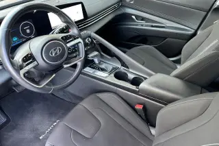 Hyundai ELANTRA 2023 SEL 4dr Sedán