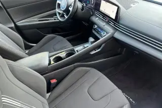 Hyundai ELANTRA 2023 SEL 4dr Sedán
