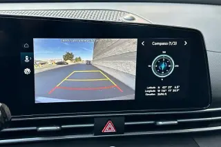 Hyundai ELANTRA 2023 SEL 4dr Sedán