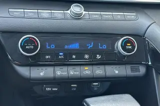 Hyundai ELANTRA 2023 SEL 4dr Sedán