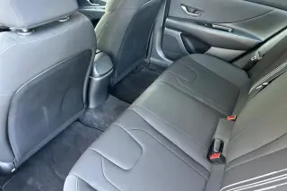 Hyundai ELANTRA 2023 SEL 4dr Sedán