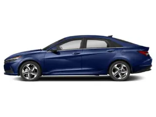 Hyundai ELANTRA Híbrido 2023 Limited Sedán 4 puertas