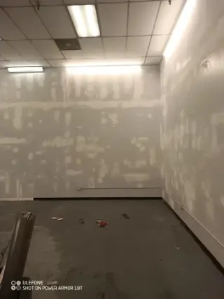 Méndez handyman